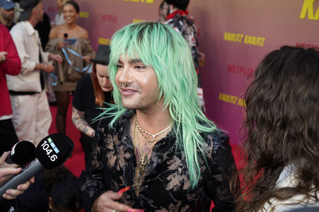 Special Screening der 2. Staffel von 'Kaulitz & Kaulitz' in Berlin