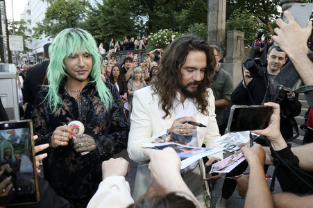 Special Screening der 2. Staffel von 'Kaulitz & Kaulitz' in Berlin