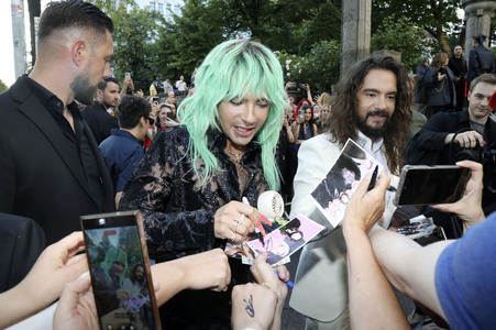 Special Screening der 2. Staffel von 'Kaulitz & Kaulitz' in Berlin