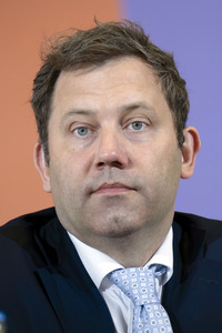 Pressekonferenz zur 31. Sitzung des Stabilitätsrates in Berlin