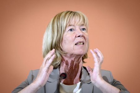 Pressekonferenz zur 31. Sitzung des Stabilitätsrates in Berlin