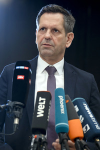 1055. Bundesratssitzung in Berlin