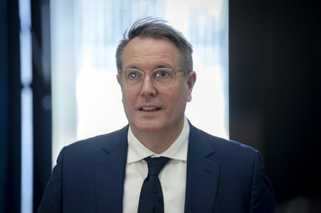 1055. Bundesratssitzung in Berlin