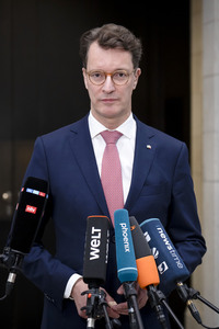 1055. Bundesratssitzung in Berlin