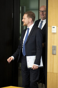 1055. Bundesratssitzung in Berlin