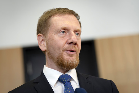 1055. Bundesratssitzung in Berlin