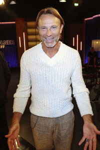 Talkshow 'Kölner Treff' in Köln