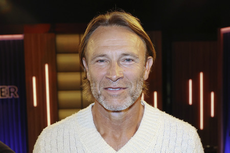 Talkshow 'Kölner Treff' in Köln