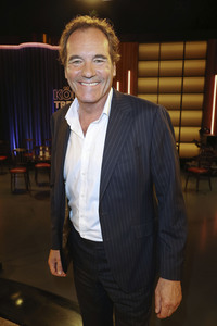 Talkshow 'Kölner Treff' in Köln