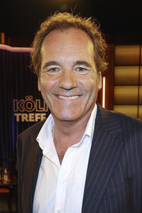 Talkshow 'Kölner Treff' in Köln