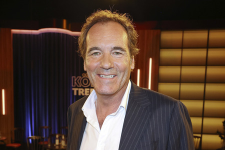 Talkshow 'Kölner Treff' in Köln