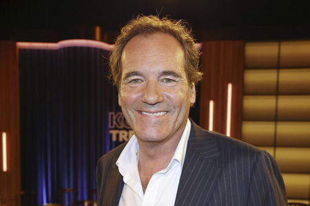 Talkshow 'Kölner Treff' in Köln