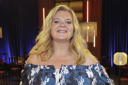 Talkshow 'Kölner Treff' in Köln