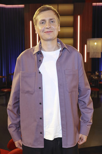 Talkshow 'Kölner Treff' in Köln