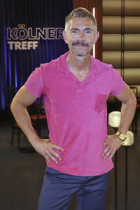 Talkshow 'Kölner Treff' in Köln