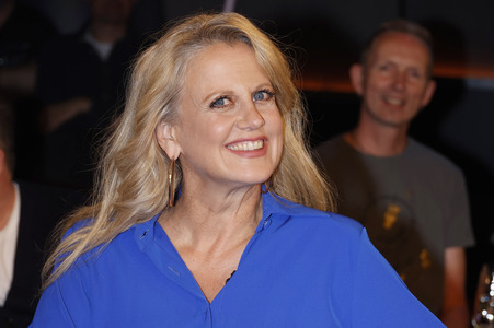 'NDR Talk Show' in Hamburg