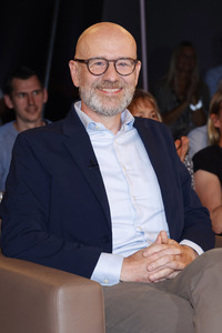 'NDR Talk Show' in Hamburg