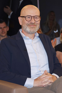 'NDR Talk Show' in Hamburg