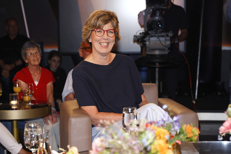 'NDR Talk Show' in Hamburg