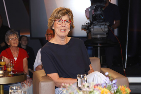 'NDR Talk Show' in Hamburg