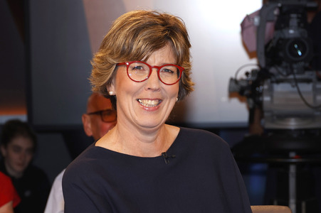 'NDR Talk Show' in Hamburg