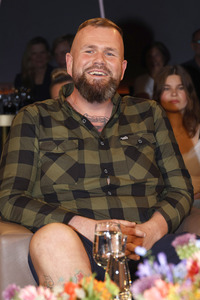 'NDR Talk Show' in Hamburg