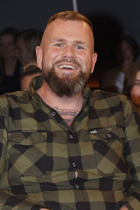 'NDR Talk Show' in Hamburg