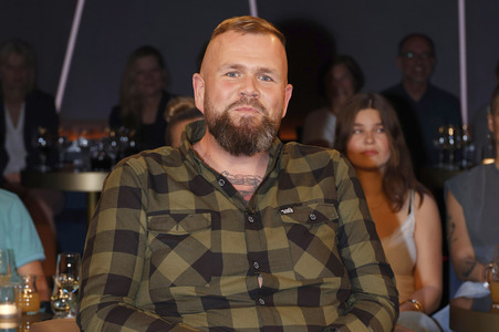 'NDR Talk Show' in Hamburg