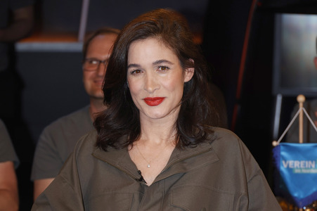 'NDR Talk Show' in Hamburg