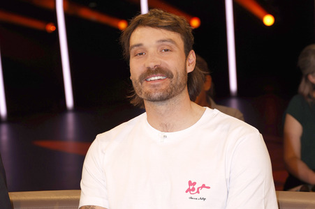 'NDR Talk Show' in Hamburg