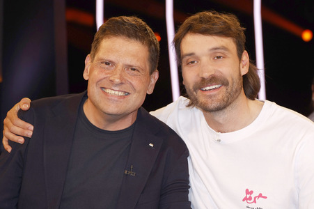 'NDR Talk Show' in Hamburg