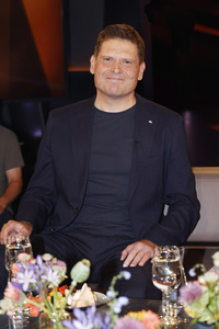 'NDR Talk Show' in Hamburg