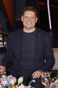 'NDR Talk Show' in Hamburg