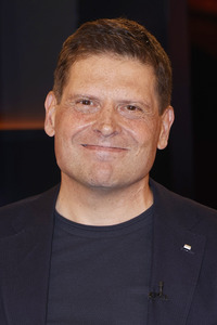 'NDR Talk Show' in Hamburg