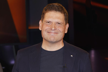 'NDR Talk Show' in Hamburg