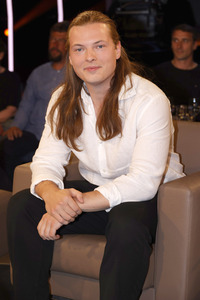 'NDR Talk Show' in Hamburg