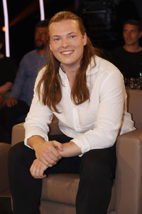 'NDR Talk Show' in Hamburg