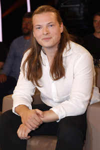 'NDR Talk Show' in Hamburg