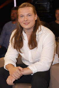 'NDR Talk Show' in Hamburg