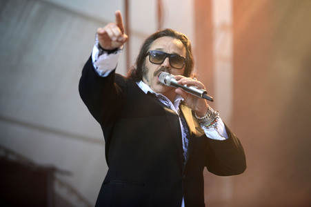 Konzert von Christian Steiffen in Hannover