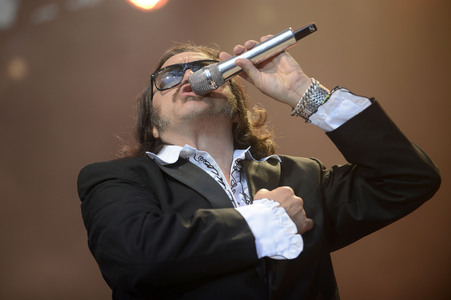 Konzert von Christian Steiffen in Hannover