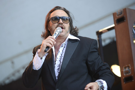 Konzert von Christian Steiffen in Hannover