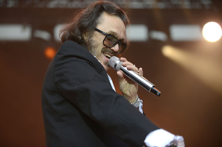 Konzert von Christian Steiffen in Hannover