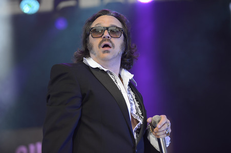 Konzert von Christian Steiffen in Hannover