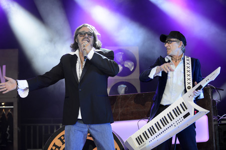 Konzert von Christian Steiffen in Hannover