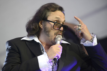 Konzert von Christian Steiffen in Hannover