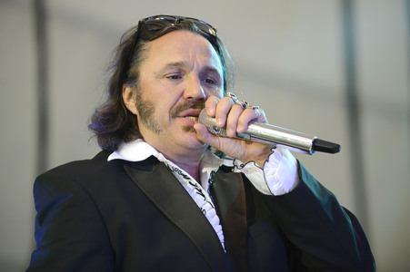 Konzert von Christian Steiffen in Hannover