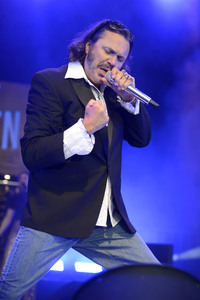 Konzert von Christian Steiffen in Hannover