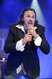 Konzert von Christian Steiffen in Hannover