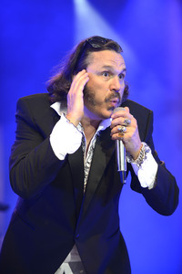 Konzert von Christian Steiffen in Hannover